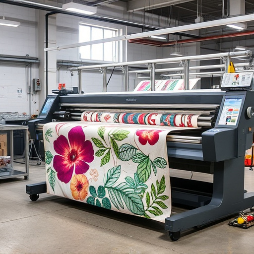 DTF Market Trends Drive Global Expansion and Innovation