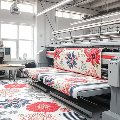 textile printing