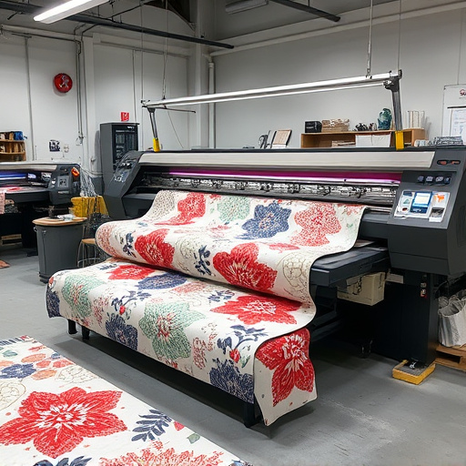 textile printing