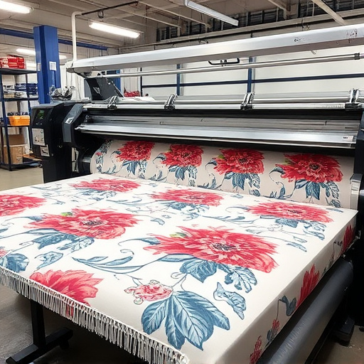 textile printing