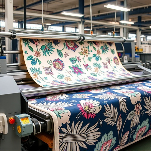 textile printing