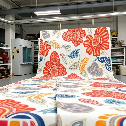textile printing