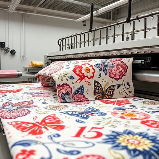 textile printing