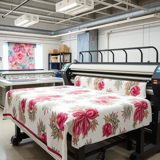 textile printing