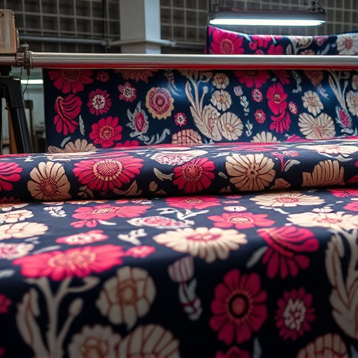 textile printing