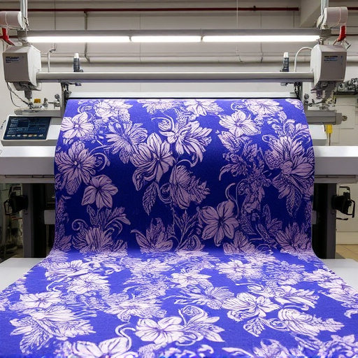 textile printing