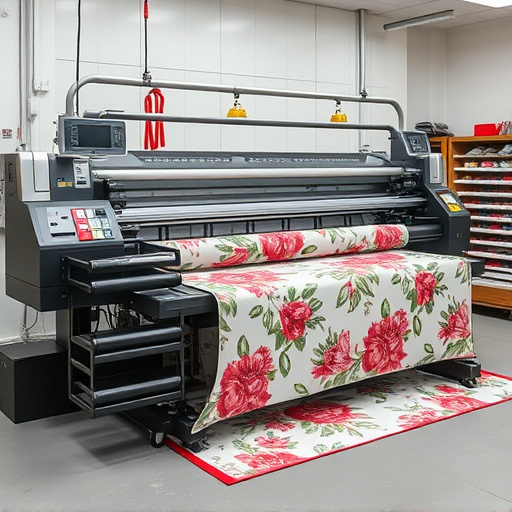 textile printing