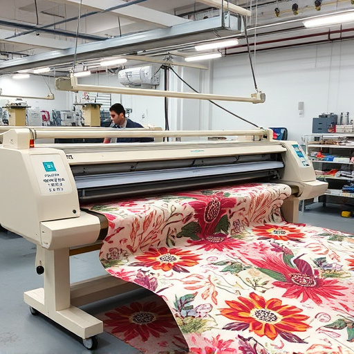 textile printing