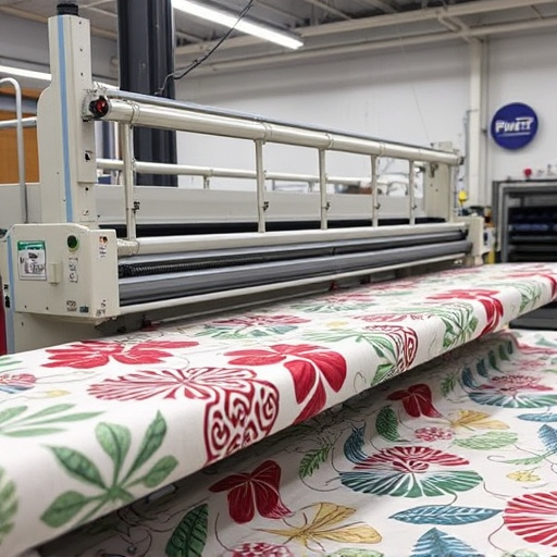 textile printing