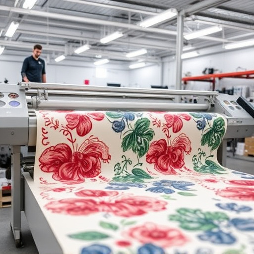 textile printing