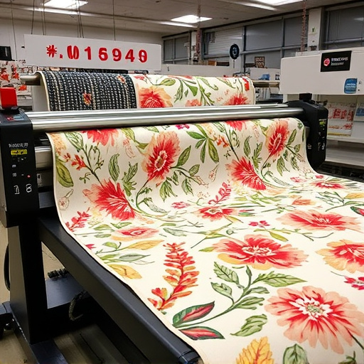 textile printing