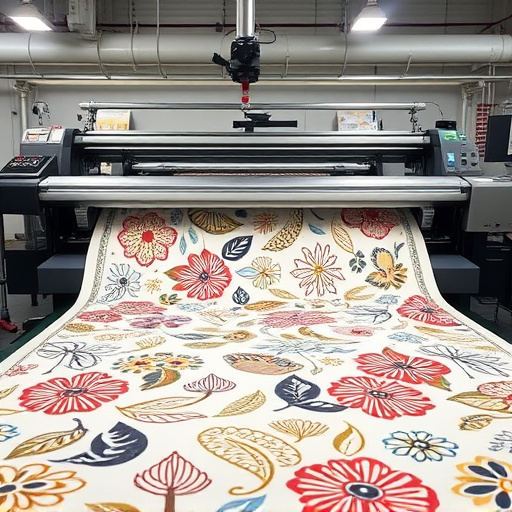 textile printing