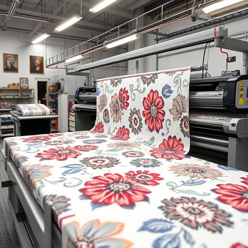textile printing