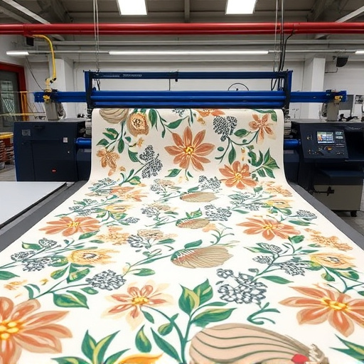 textile printing