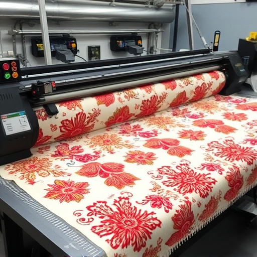 textile printing