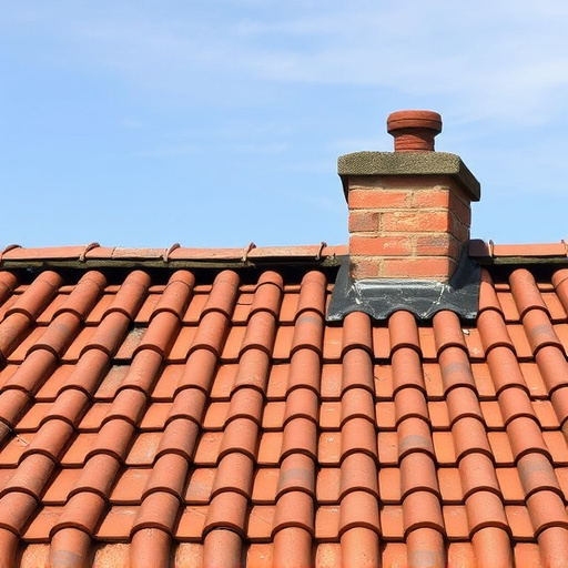 tile roofing