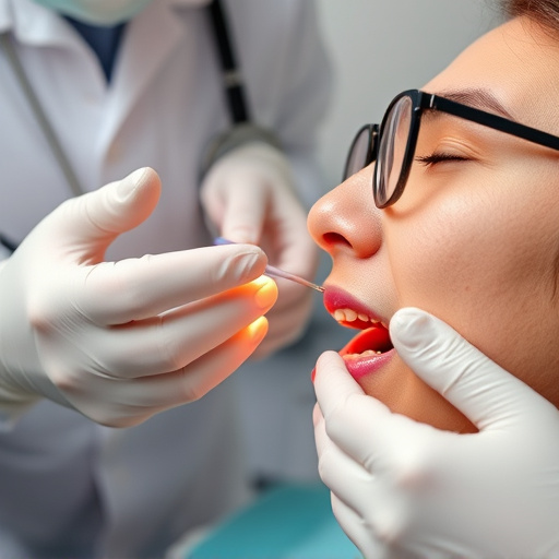 TMJ therapy