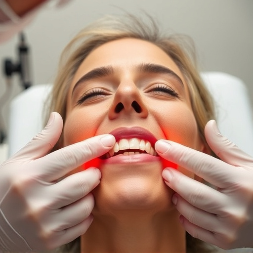 TMJ therapy