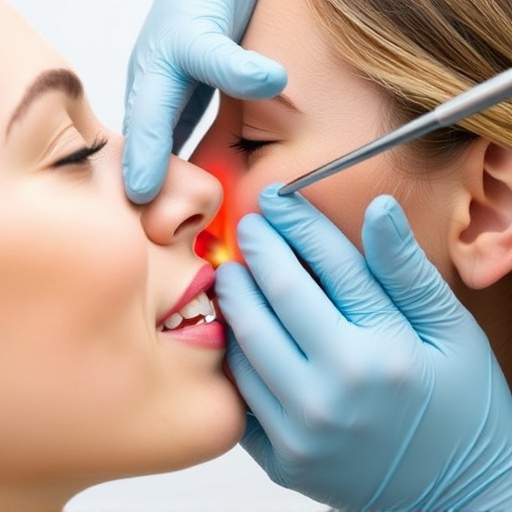 TMJ therapy