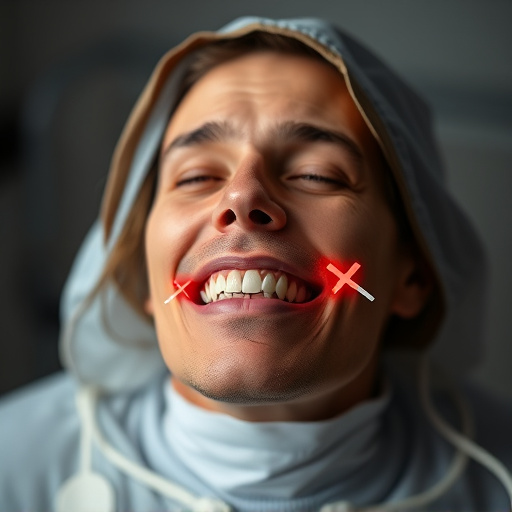 TMJ therapy