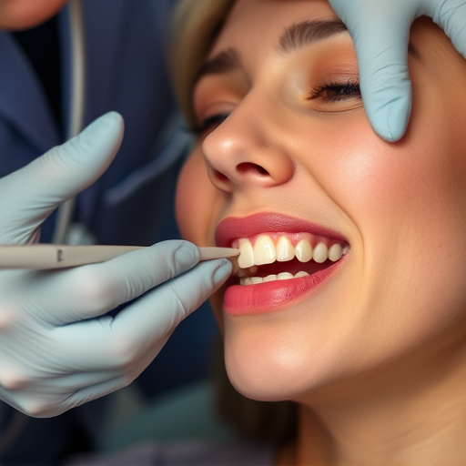 TMJ therapy