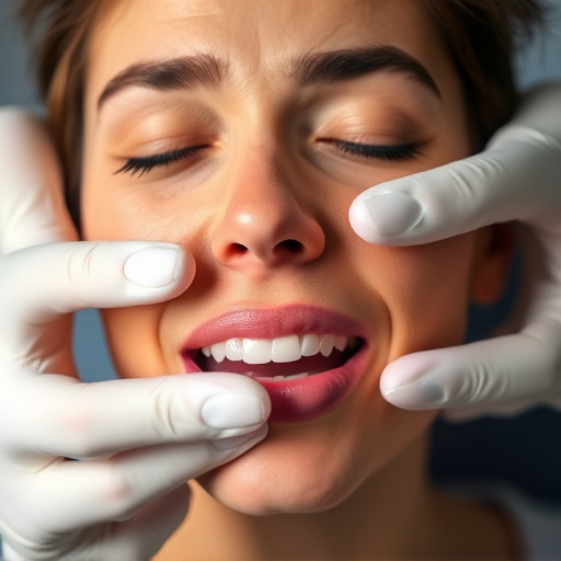 TMJ therapy