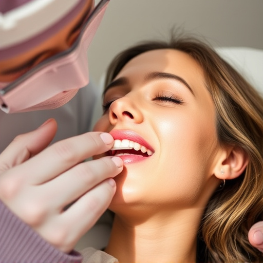 TMJ therapy