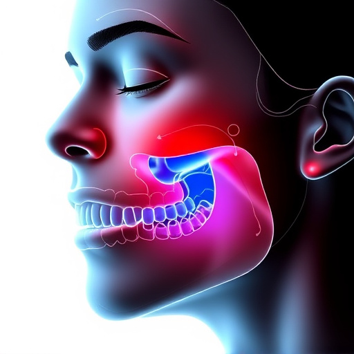 TMJ therapy