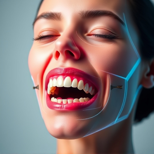 TMJ therapy
