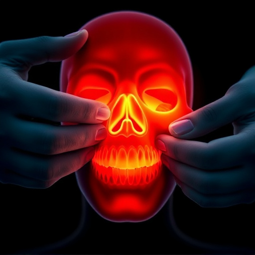 TMJ therapy