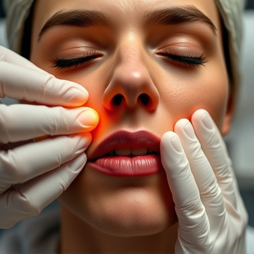 TMJ therapy