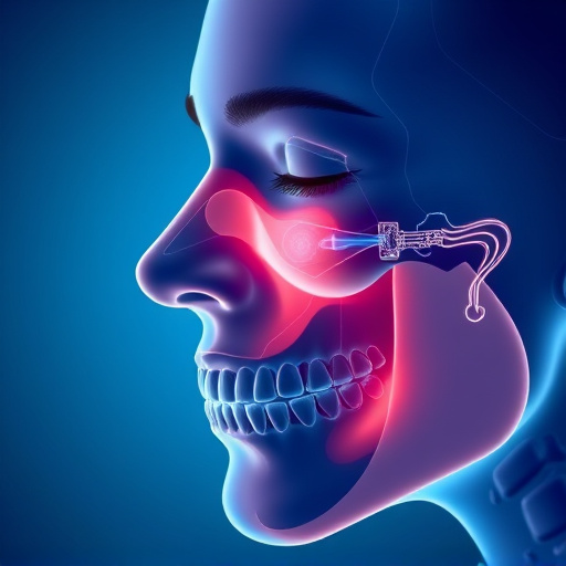 TMJ therapy