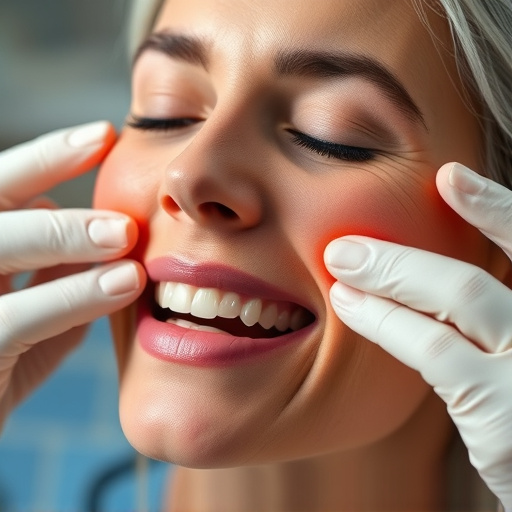 TMJ therapy