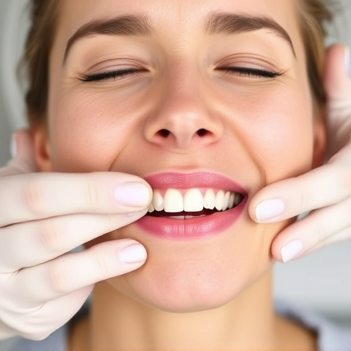 TMJ therapy