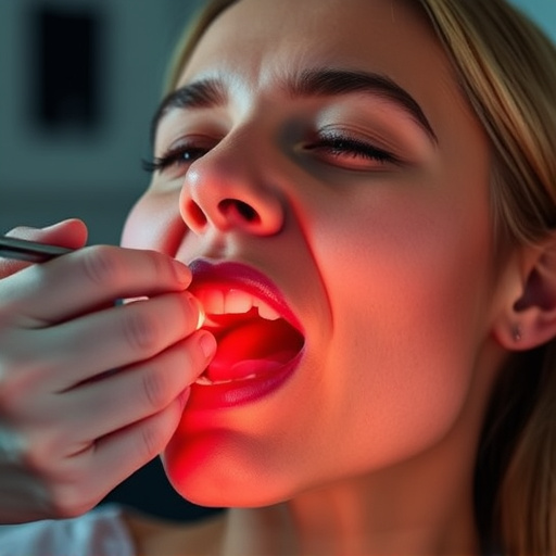 TMJ therapy