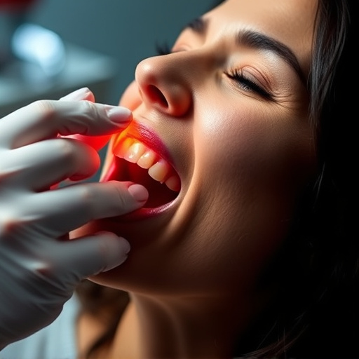 TMJ therapy