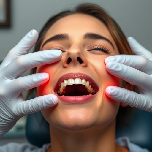 TMJ therapy