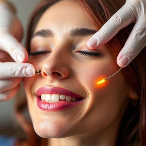 TMJ therapy