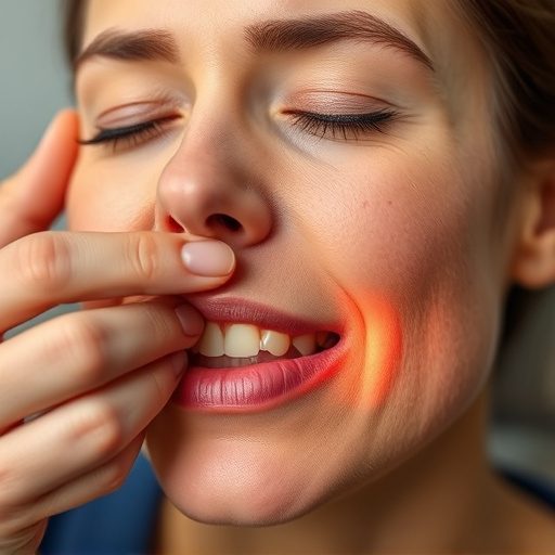 TMJ therapy