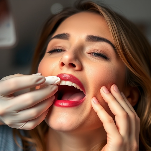 TMJ therapy