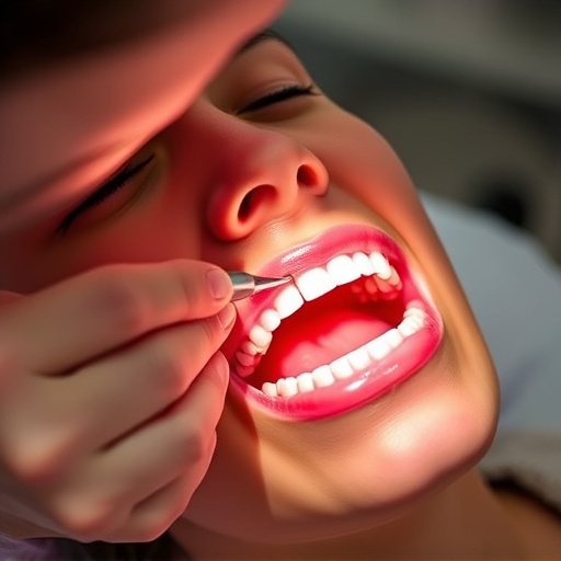 TMJ therapy