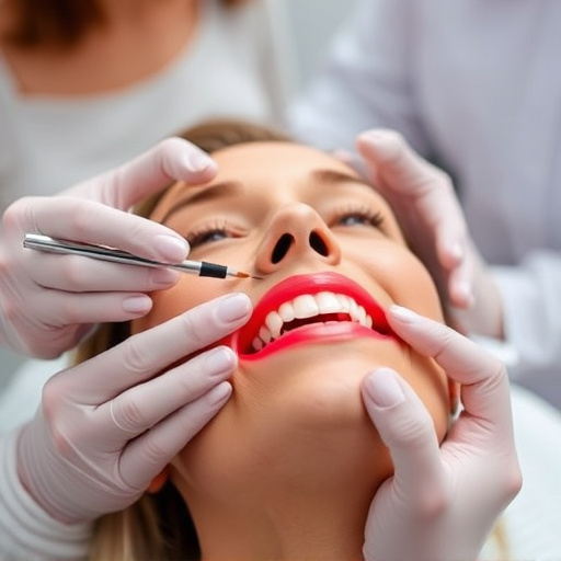 TMJ therapy
