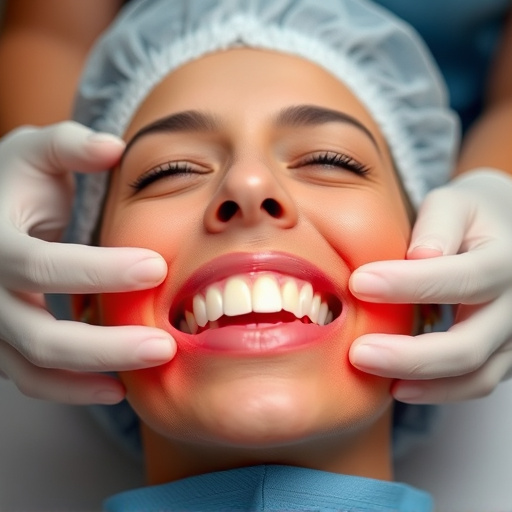 TMJ therapy