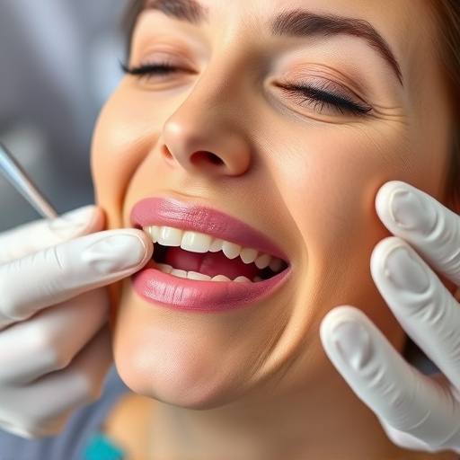 TMJ therapy