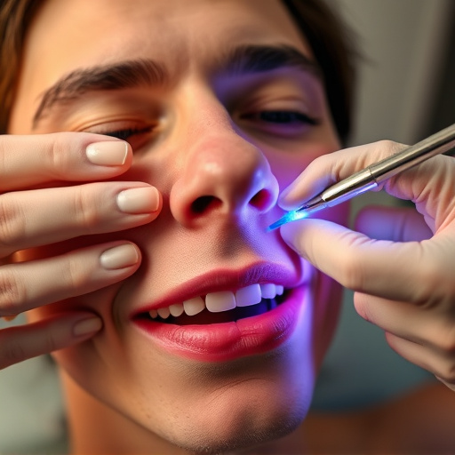 TMJ therapy