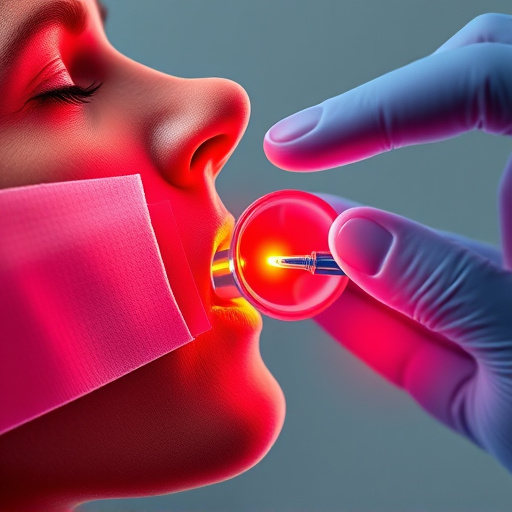 TMJ therapy