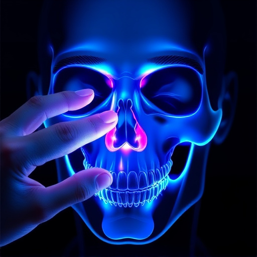TMJ therapy