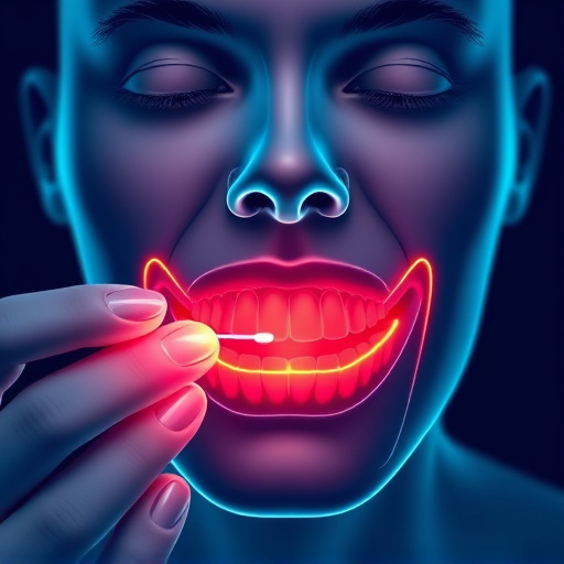 TMJ therapy