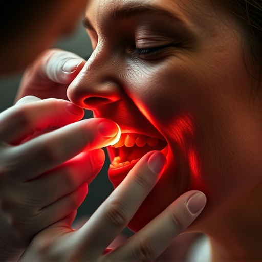 TMJ therapy