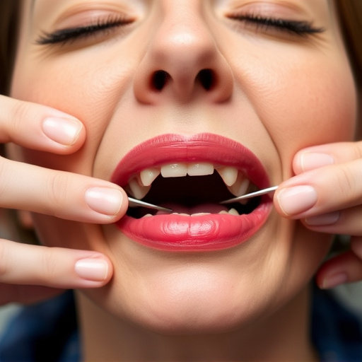 TMJ therapy